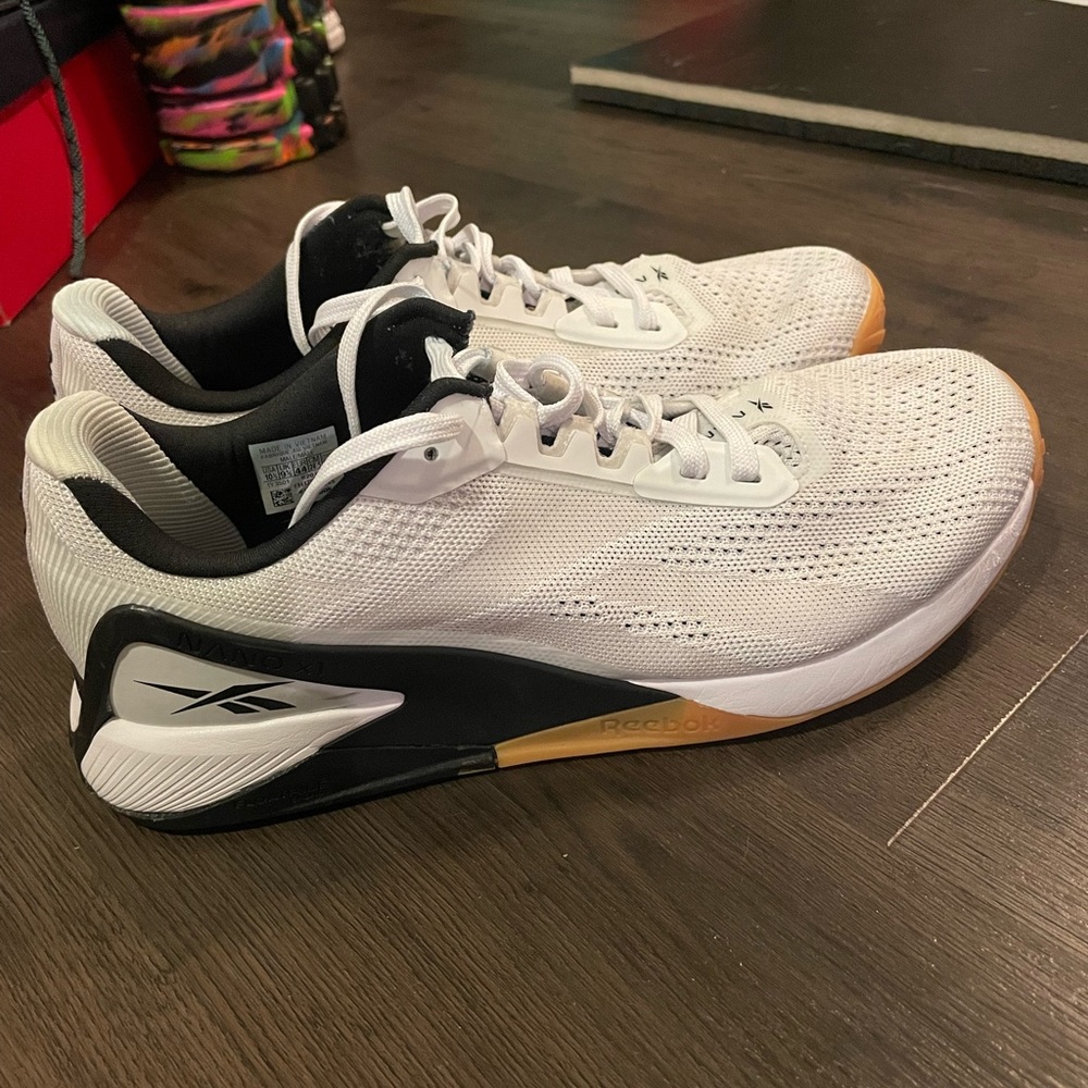 Reebok Nano X1